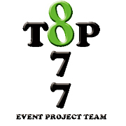[TOP 877] イベントチーム
