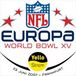 NFL EUROPA (NFL Europe League)