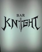���⡡BAR KNIGHT