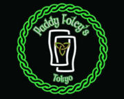 I ♥ Paddy Foleys