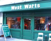 West Warts [ ]