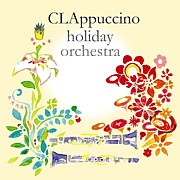 CLAppuccino holiday orchestra