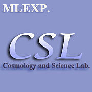 MLEXP.宇宙論科学研究室