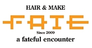 HAIR&MAKE Fateë