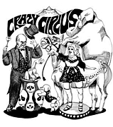 CRAZY��CIRCUS