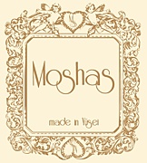 Moshas / モシャス