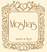 Moshas / モシャス