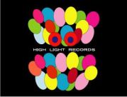 HIGH LIGHT RECORDS Shibuya