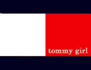 ★☆tommy  girl☆★