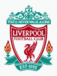 FOOTBALL　CLUB　「Liverpool 」