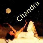 ˭��yoga�������롡��Chandra��