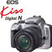 EOS Kiss Digital N / EOS 350D