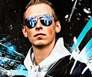 DJ COONE (DirtyWorkz/DWX)
