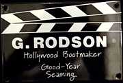 G.RODSON �ʣ�.���åɥ����