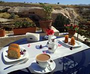 カッパドキア CappadoCafe