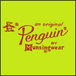 AN ORIGINAL PENGUIN