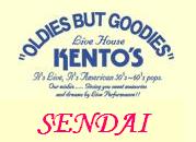 仙台KENTO'S