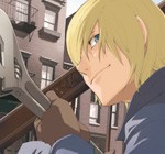 グラハム･スペクター