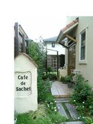 Cafe de Sachet