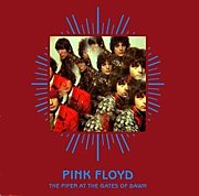 θū᤭ Pink Floyd