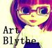 Art Blythe.