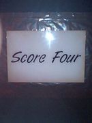 Score Four