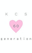KCS 60generation