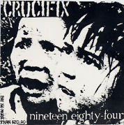 CRUCIFIX