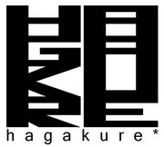 ALL FUN FOR US!  [HAGAKURE*]