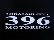 ��NIRASAKI�� 396 MOTORING