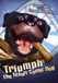 Triumph The Insult Comic Dog