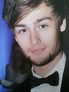 Douglas Booth