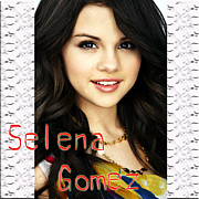 졼ʡ᥹-Selena Gomez-