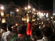 【海南神社】三崎の祭【例大祭】