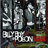 Billy Boy on Poison