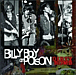 Billy Boy on Poison
