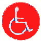 車椅子−wheel chair−