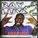 RAY LUV