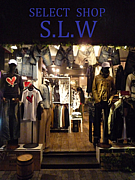 select shop S,L,W