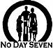 No Day Seven(Double Negative)