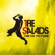 THE��SALADAS
