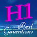 ��H1��-Real Generations-