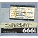 SUPERSHIT 666