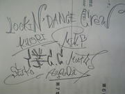 Dance Team�ͣãá�