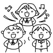 ときわ平少年少女合唱団