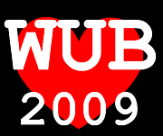 W.U.B -2009-