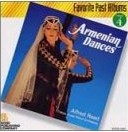 アルメニアン・ダンス研究会