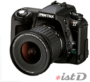 PENTAX *istDɎŎǤ