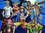 ONE PIECEクラブ