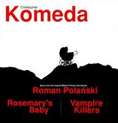 コメダ　Krzysztof Komeda